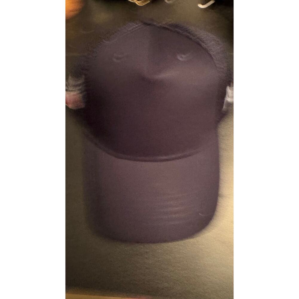 Kappa Team USA Adjustable Hat – Navy Mesh Back – NWT